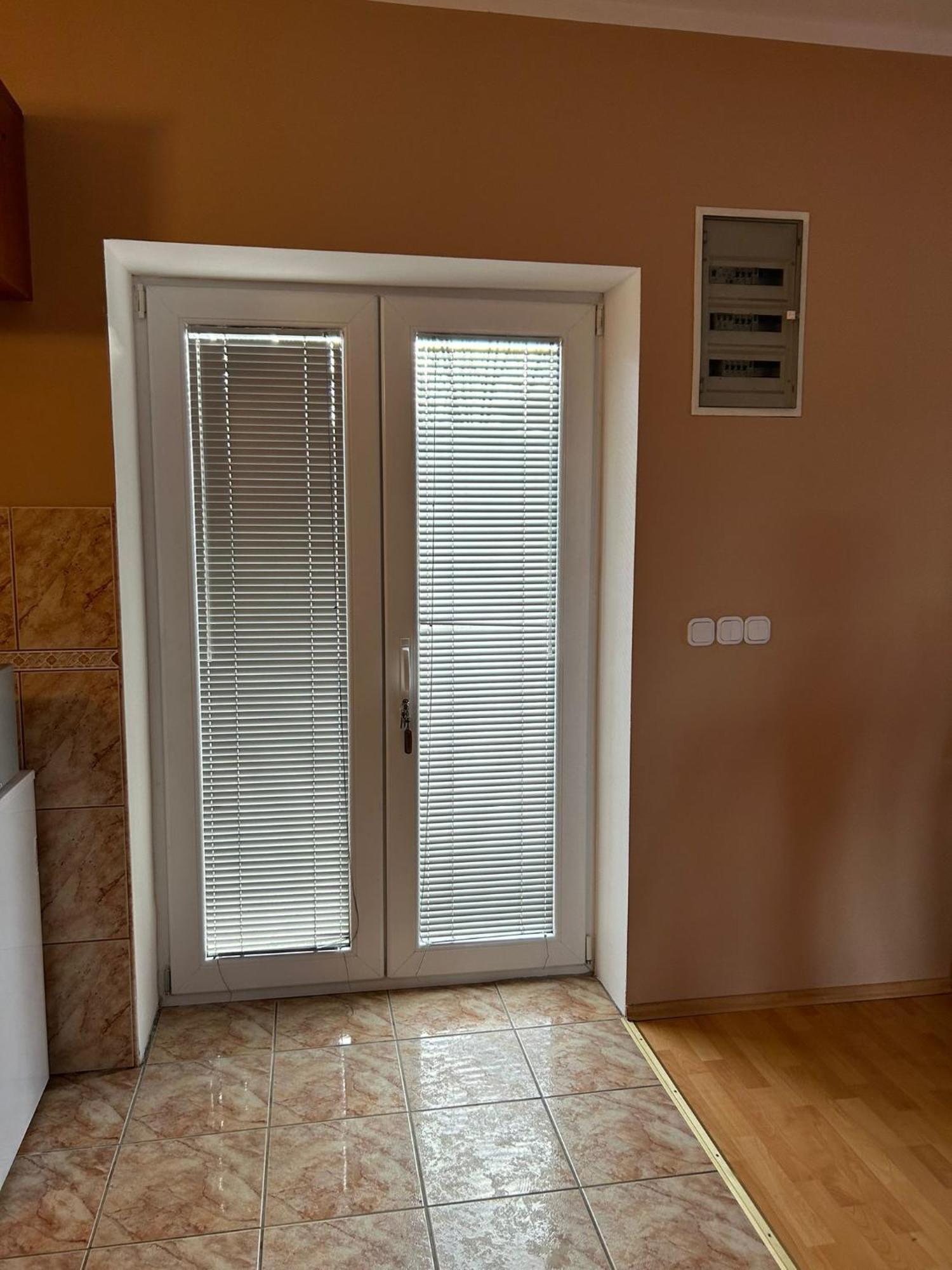 Ferienwohnung Domus Nostra Lovinac  Exterior foto