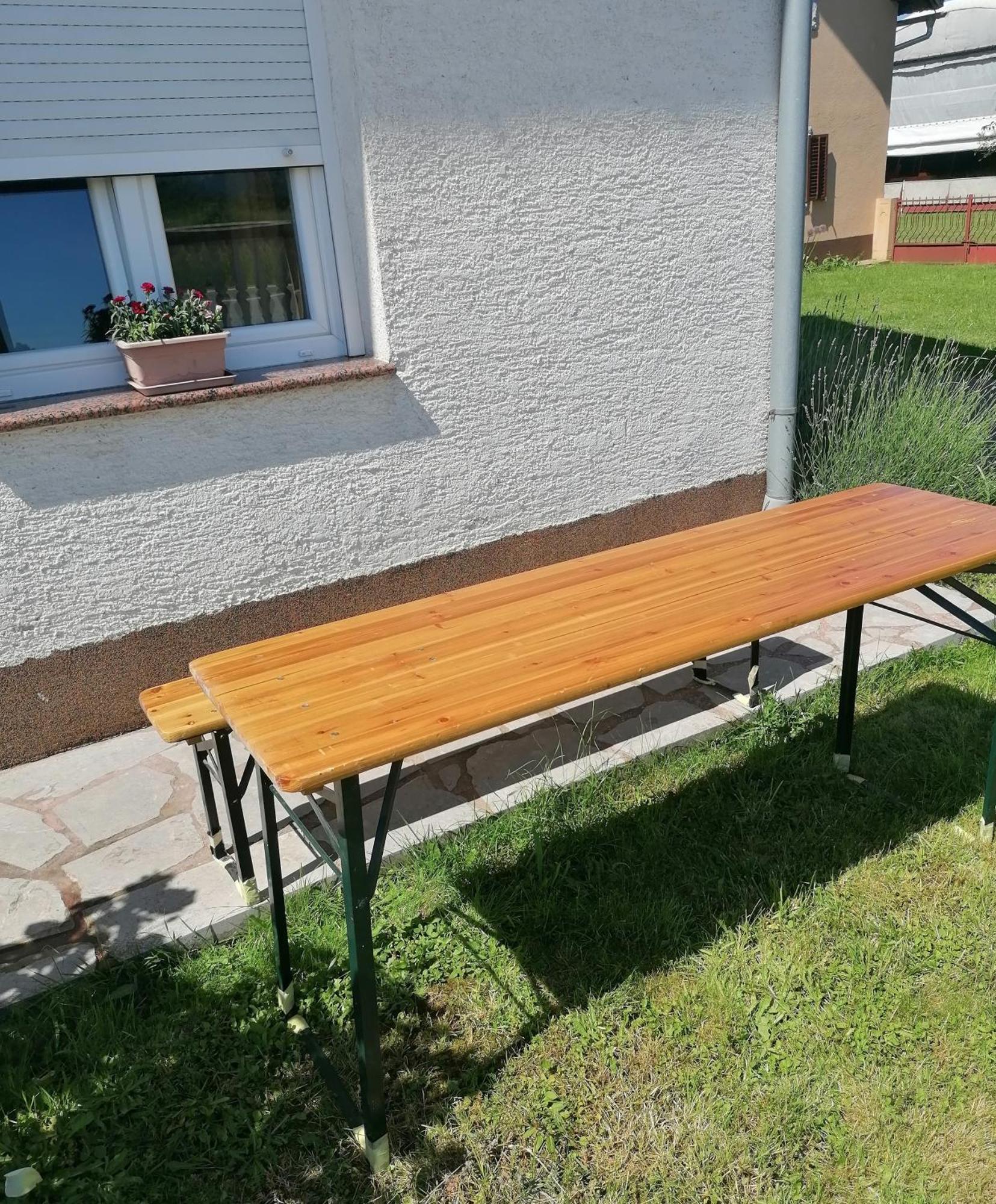Ferienwohnung Domus Nostra Lovinac  Exterior foto